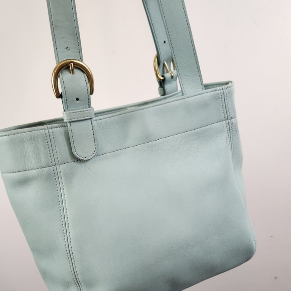 Coach Waverly Soho Buckle Bag - Picture 2 of 14